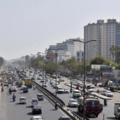 Sohna Road